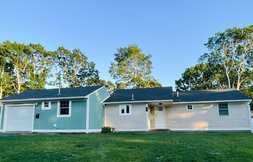 Great Harbors Home Renovation
