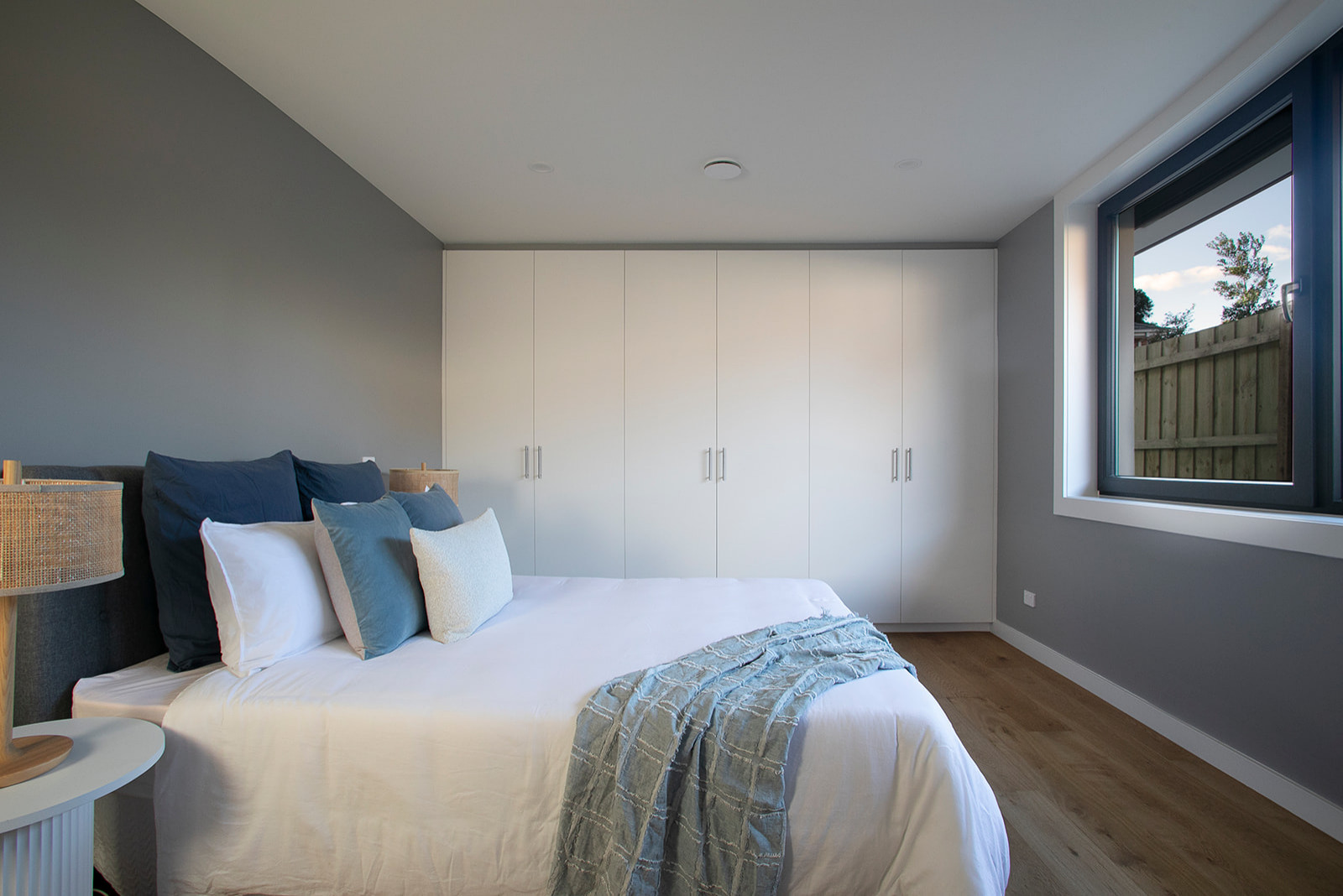 SIPs Passive House - Malvern East