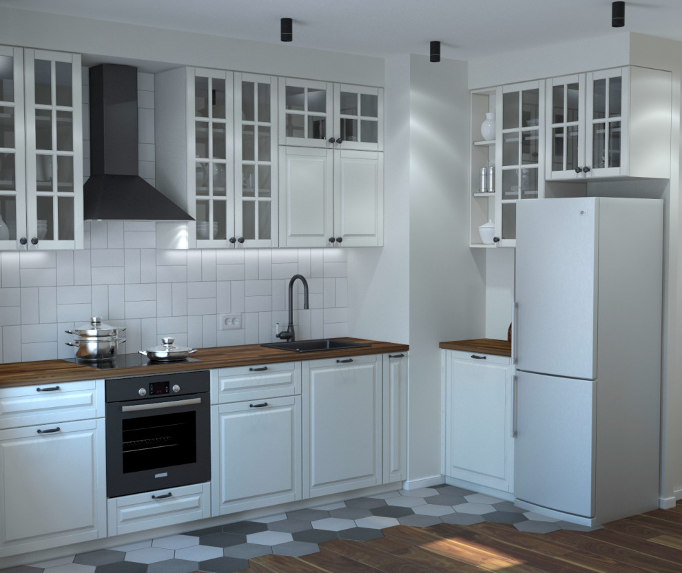 ЖК_Европейский