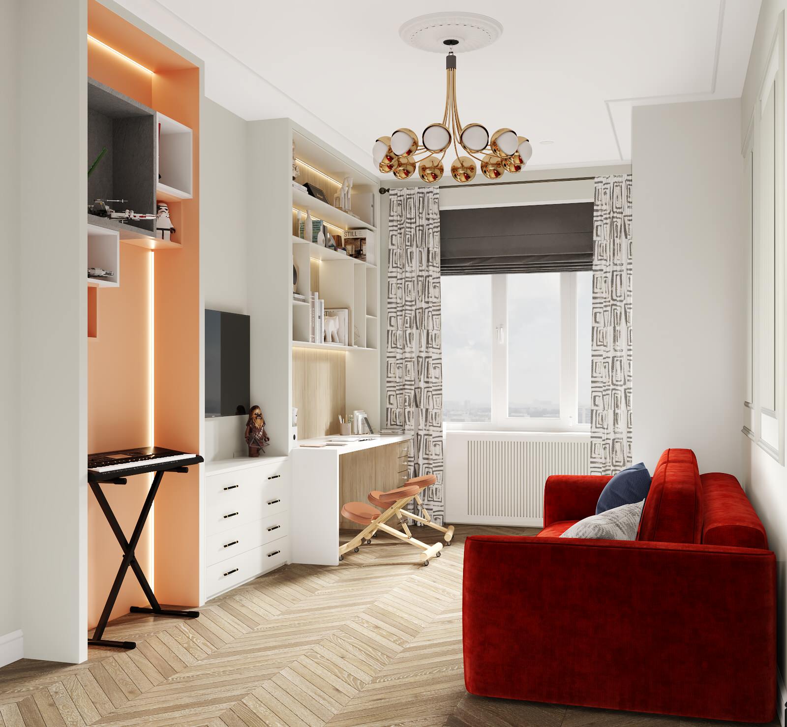 ЖК Жемчужина г Владимир