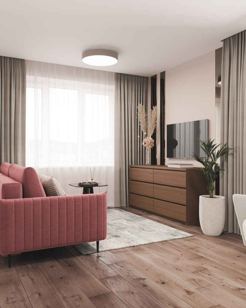 Квартира на Восточной