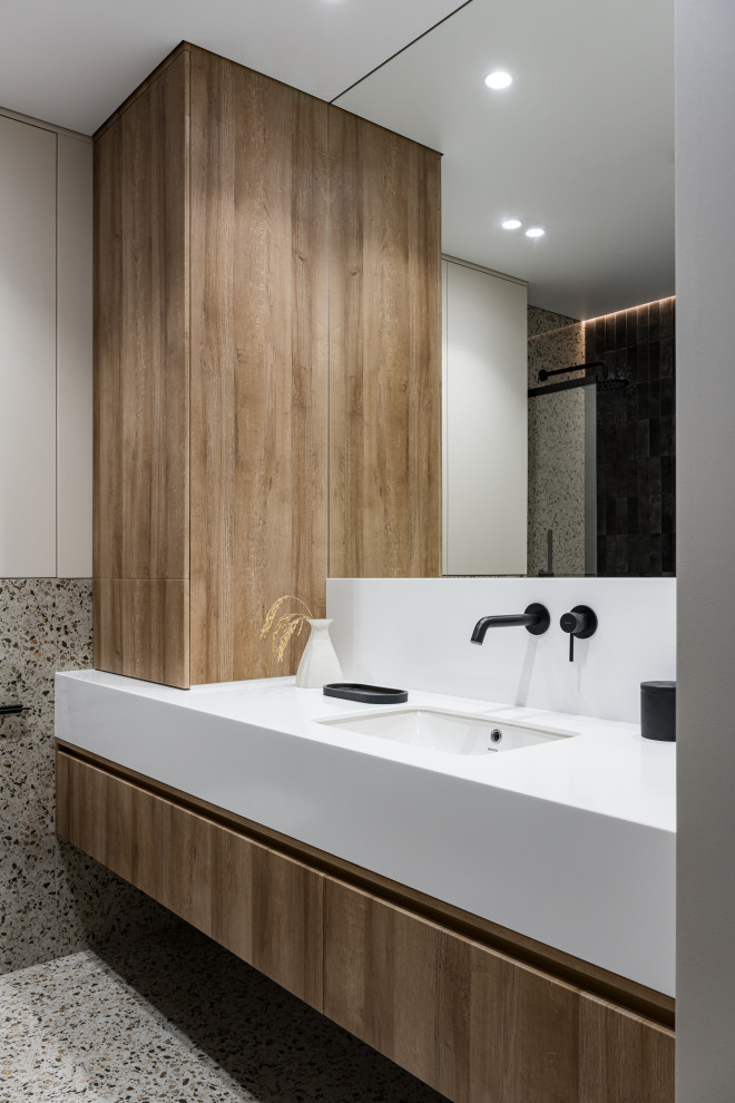 Дизайнерская любовь