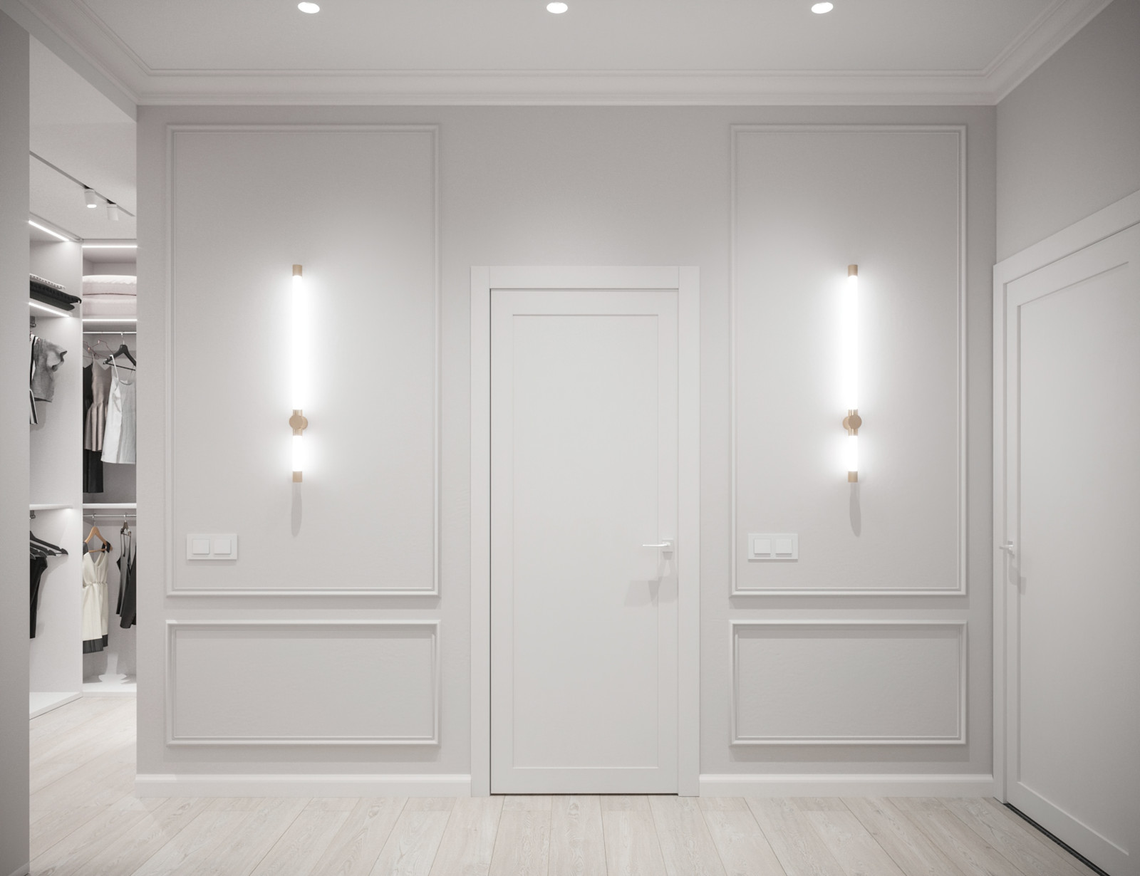 ЖК «Clever park»