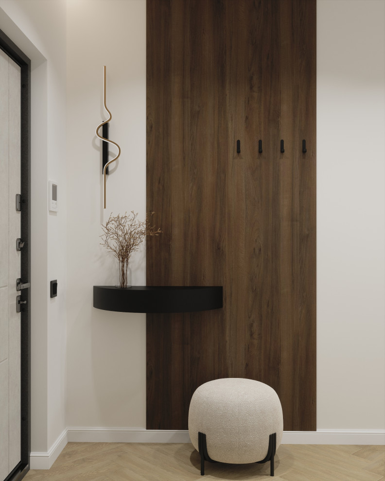 Квартира студия