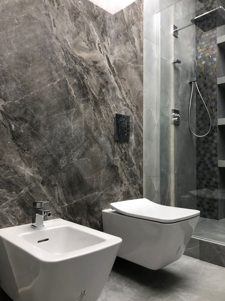 ЖК Сердце Столицы