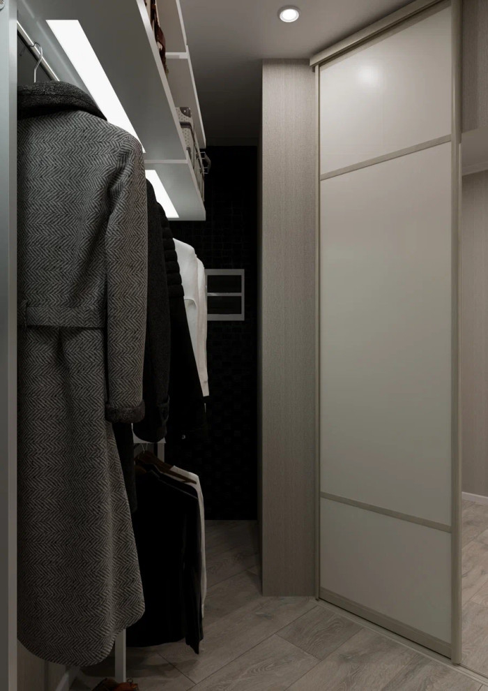 Уютное гнездышко