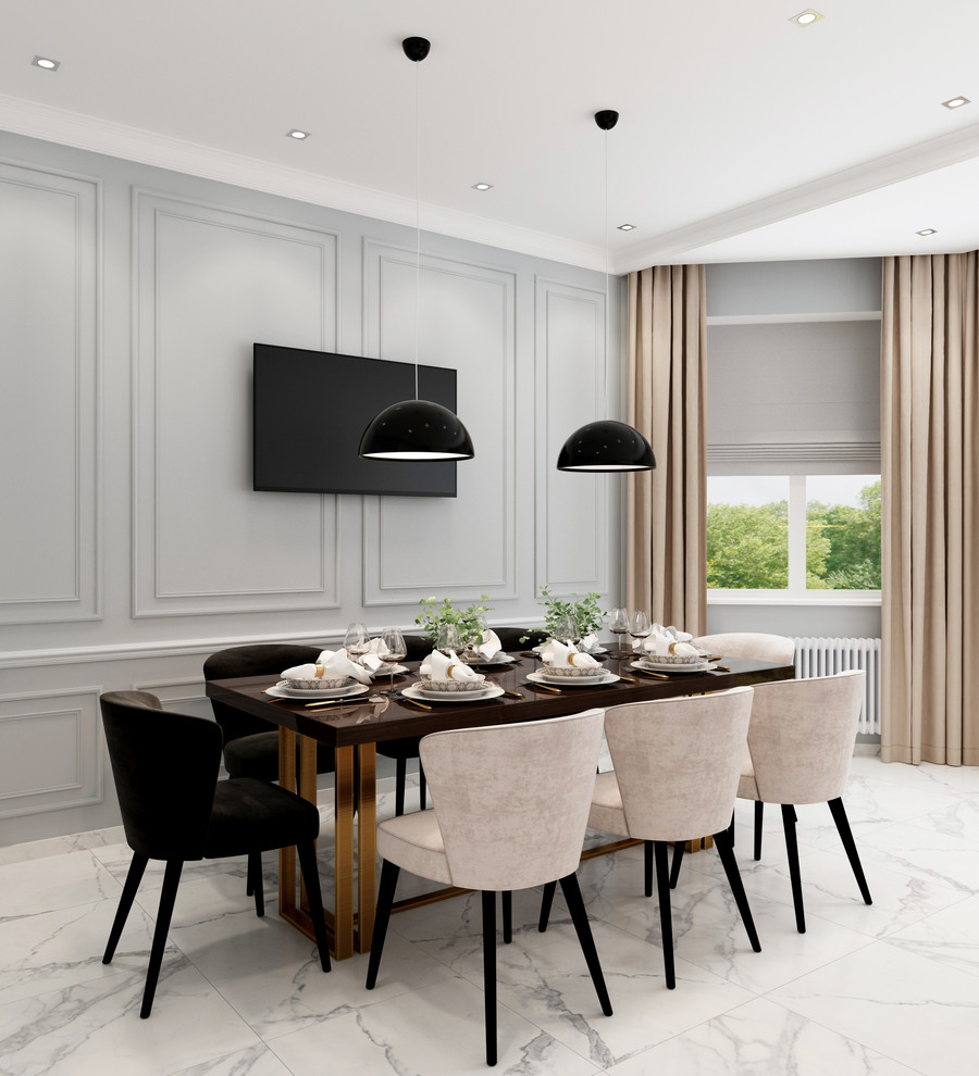 Индивидуальный жилой дом в пригороде г. Краснодара. 1 этаж