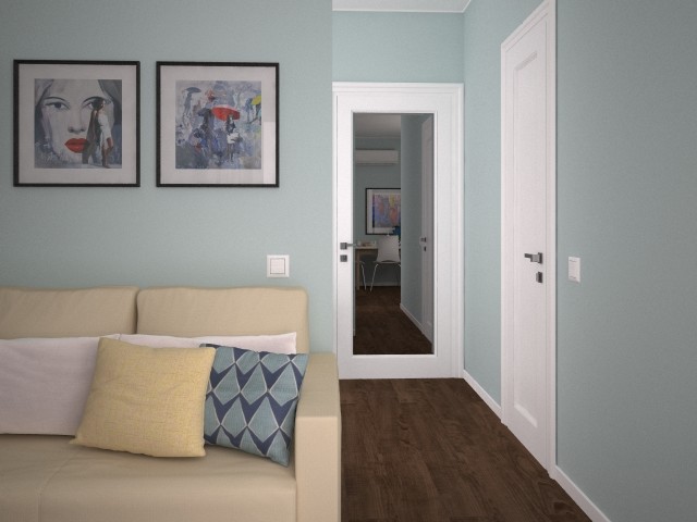 Готовые решения "Легкий бриз"