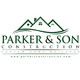 Parker and Son Construction