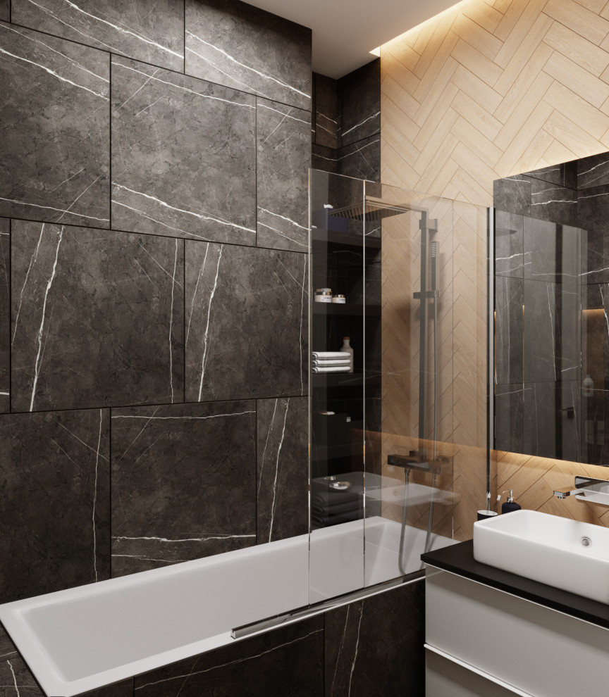 Студия в ЖК Ясный