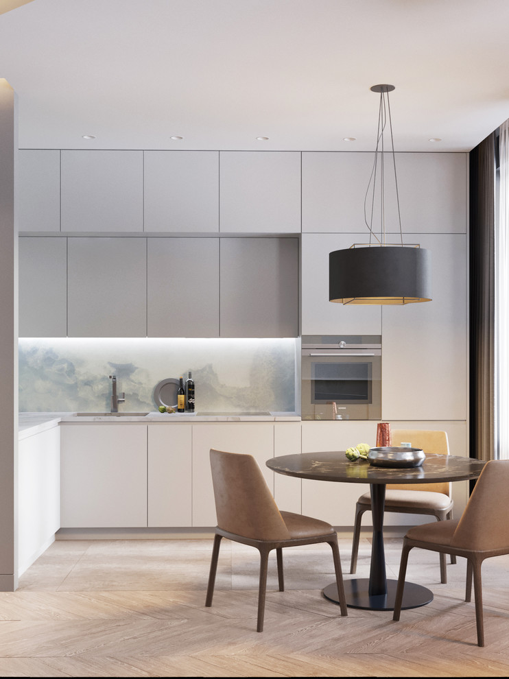 Квартира 50м2