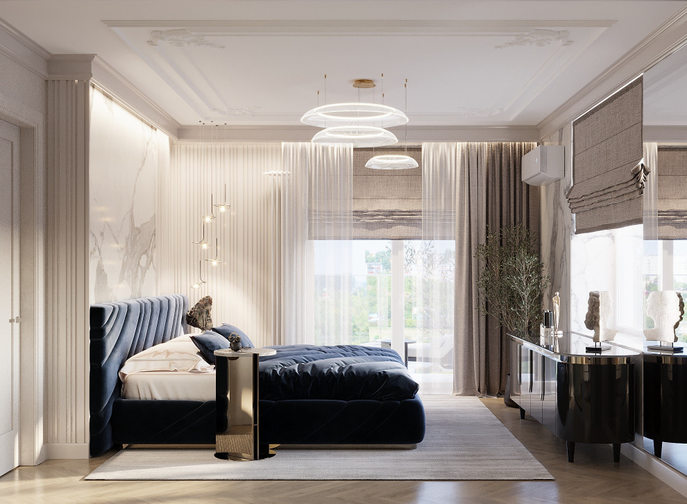 ЖК Балтийский Берег