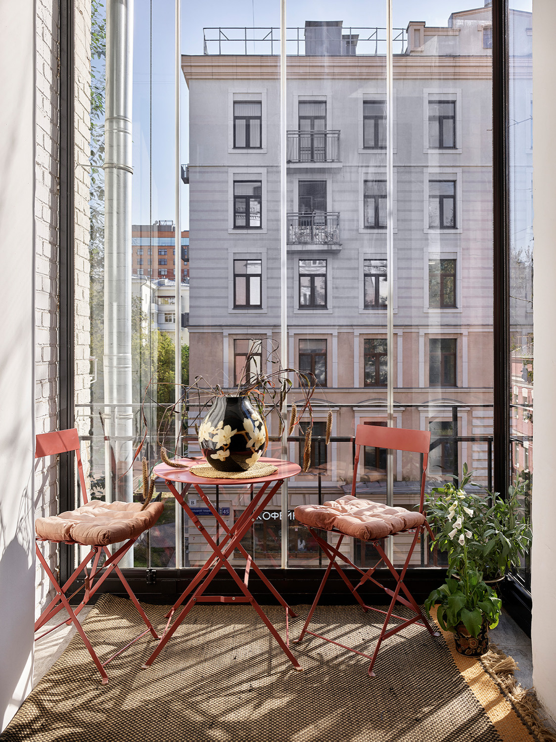 Эклектика в парижском стиле