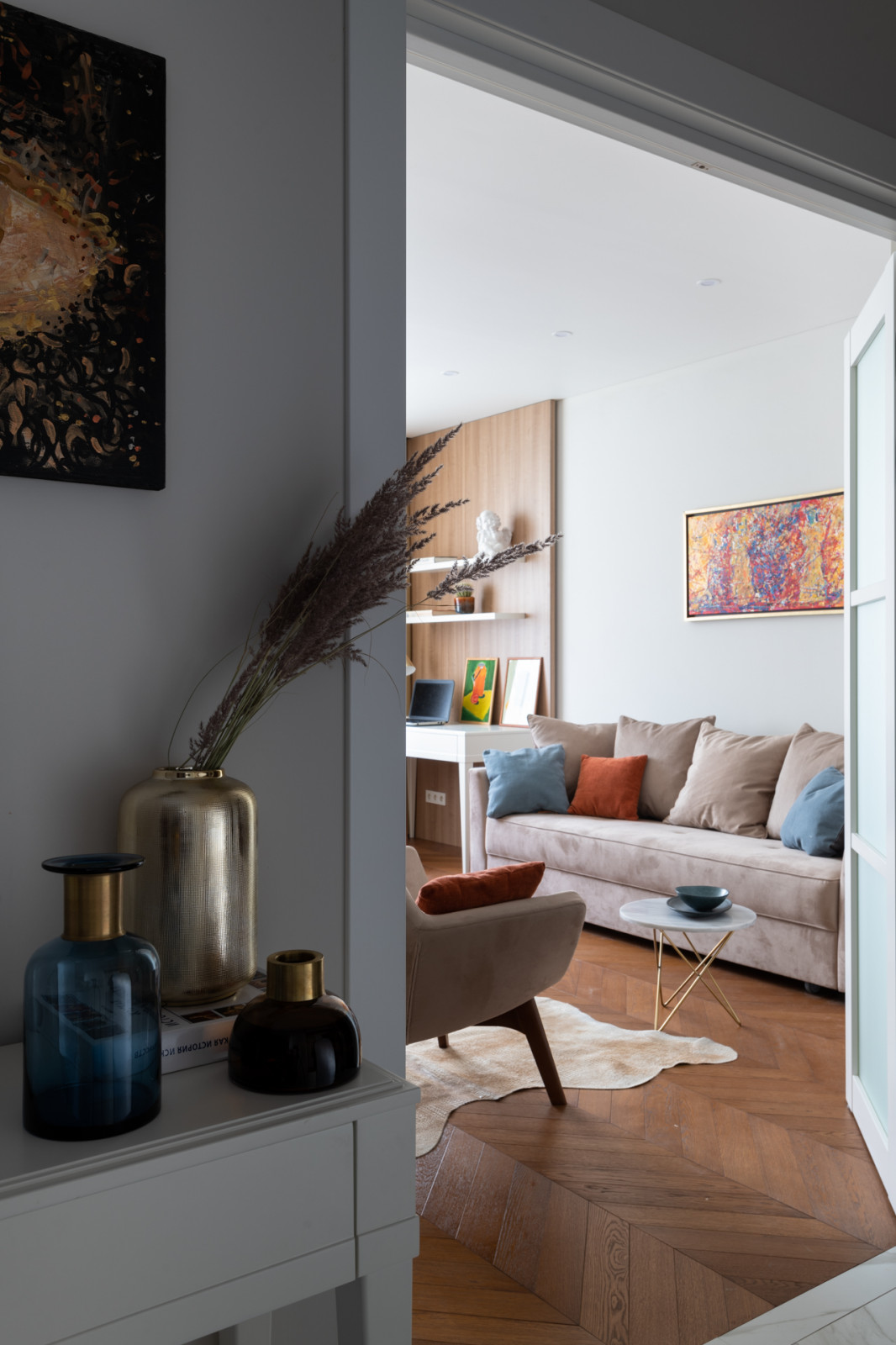 Мосфильмовский-4