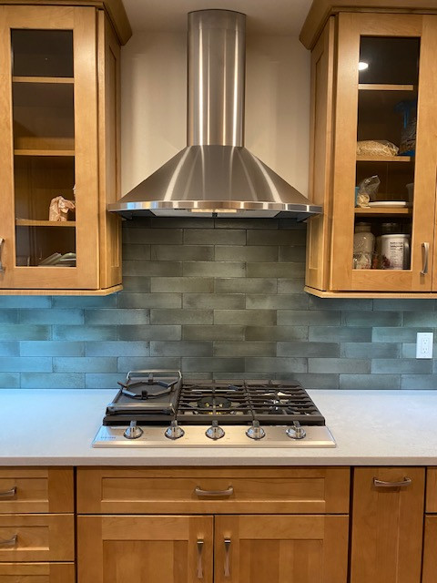 El Cerrito Kitchen