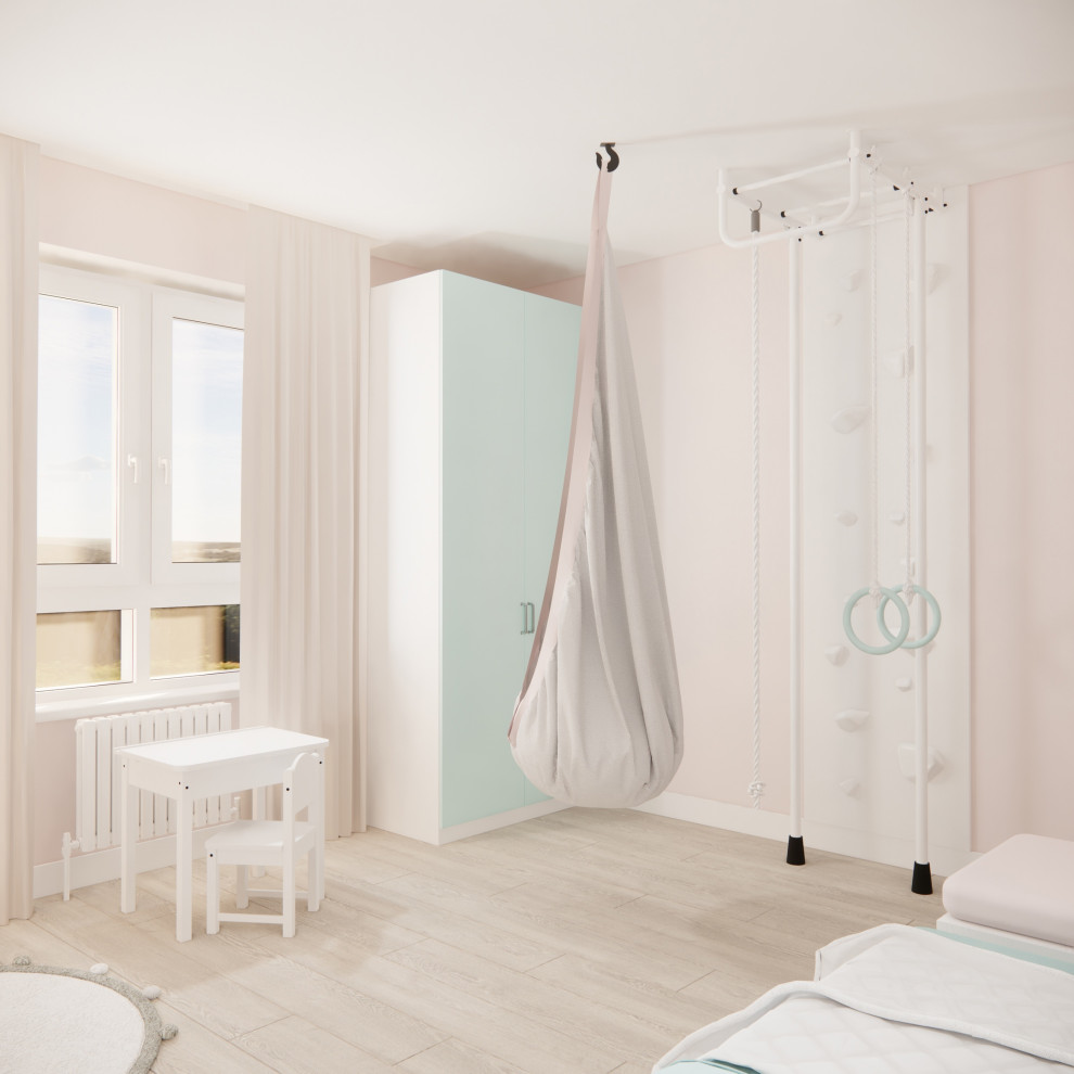 Четырехкомнатная квартира в г.Казань