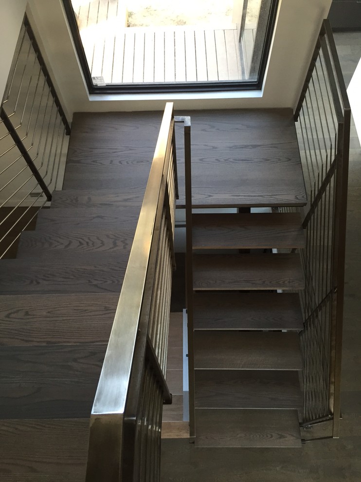Underwood St Residence - Addition and Remodel