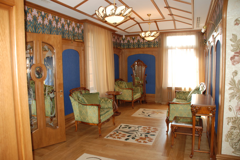 п. Лисий Нос