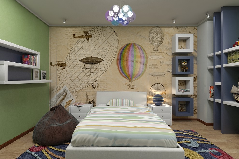 Загородный дом Ягуар