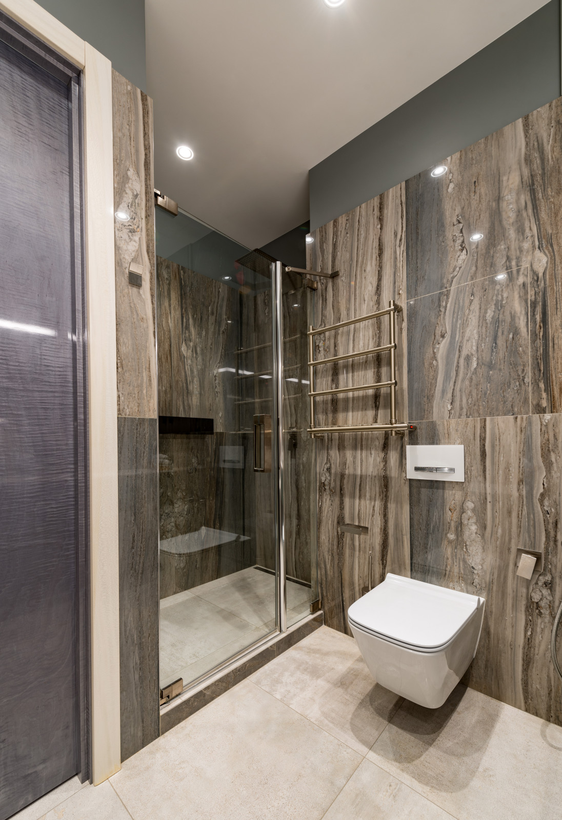 Квартира в ЖК NV9