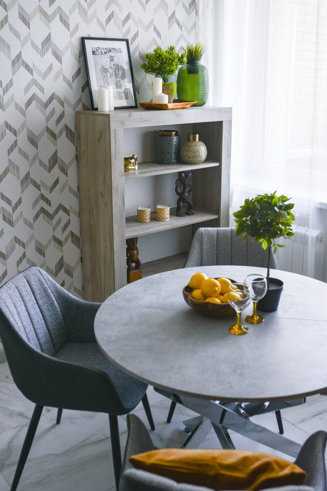 Квартира-студия г.Москва