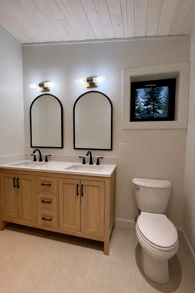 Hetman Road New Build