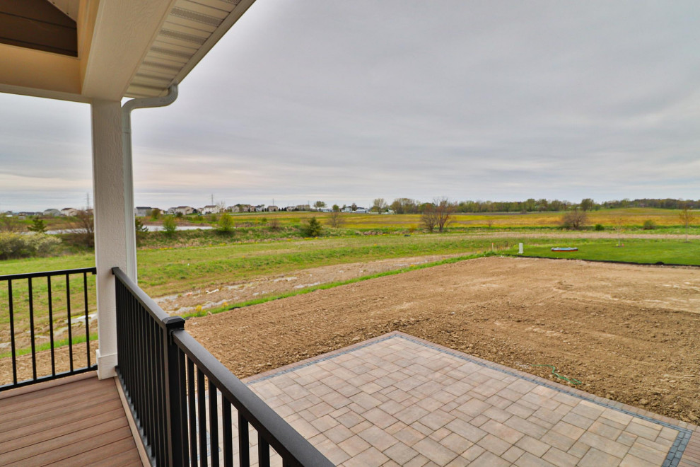 The Redbud Lane Project