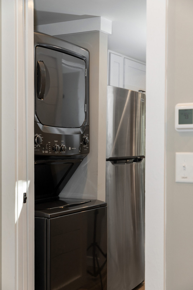 Tiny Home - Clayton Park Models - The Coldwater
