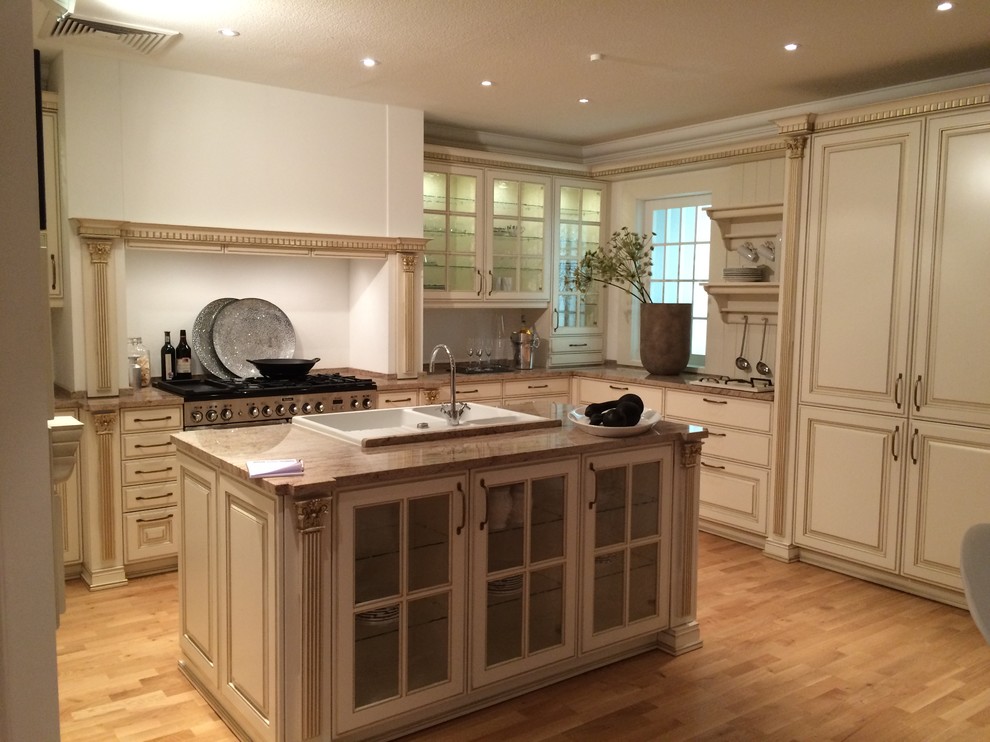 Кухни Rot Punkt