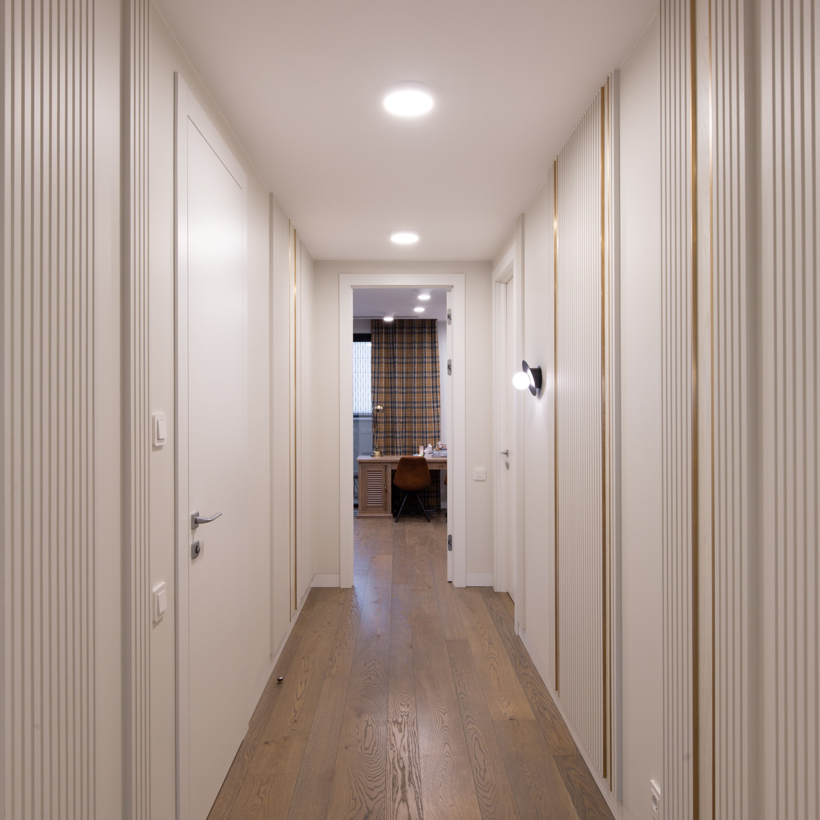 Квартира в ЖК «Донской Олимп»