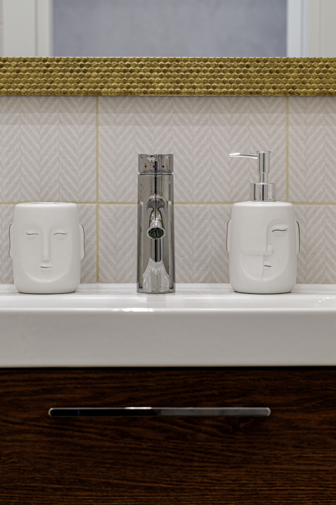 Квартира для молодой семьи с видом на Москву