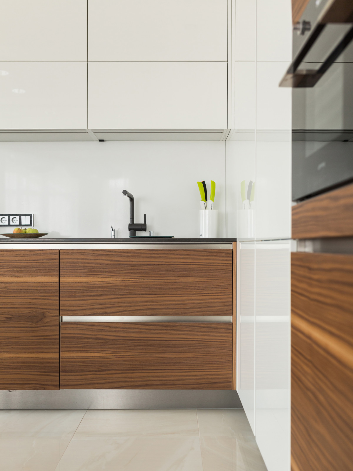 Квартира в парадном квартале