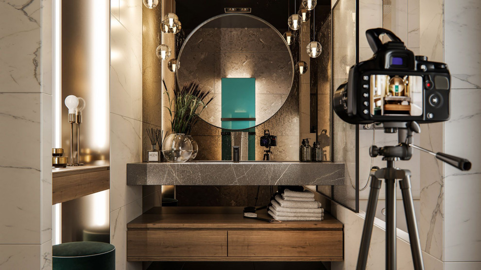 ЖК Мичуринский