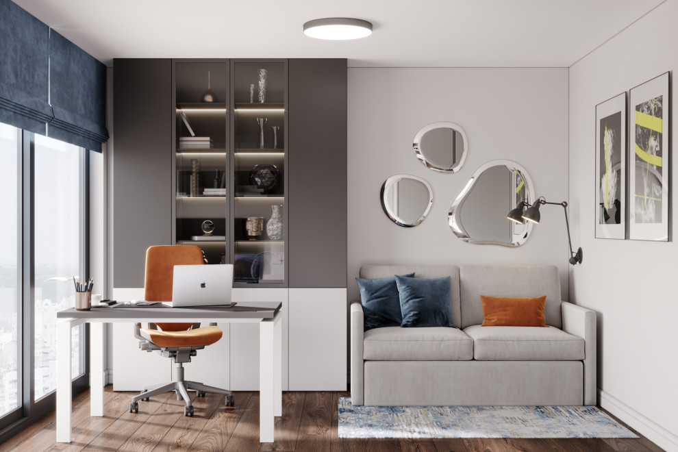 Квартира в Швейцарии