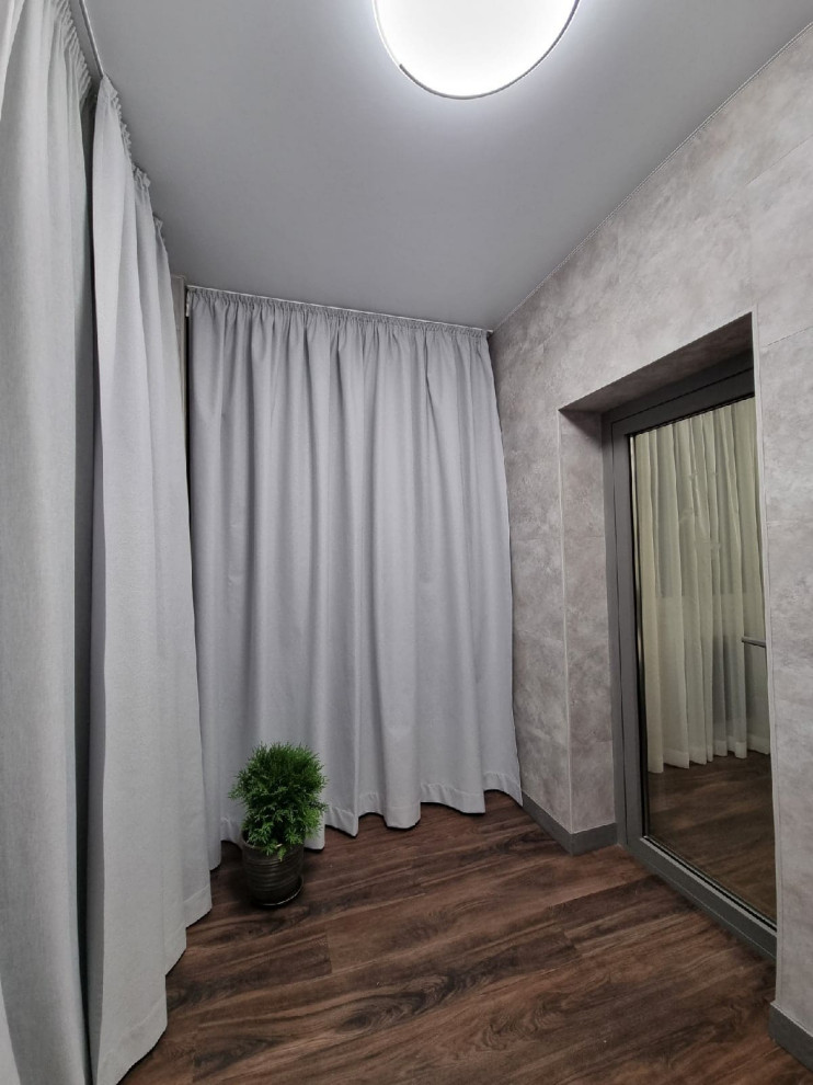 ЖК "Грин Парк - Резиденция N1"