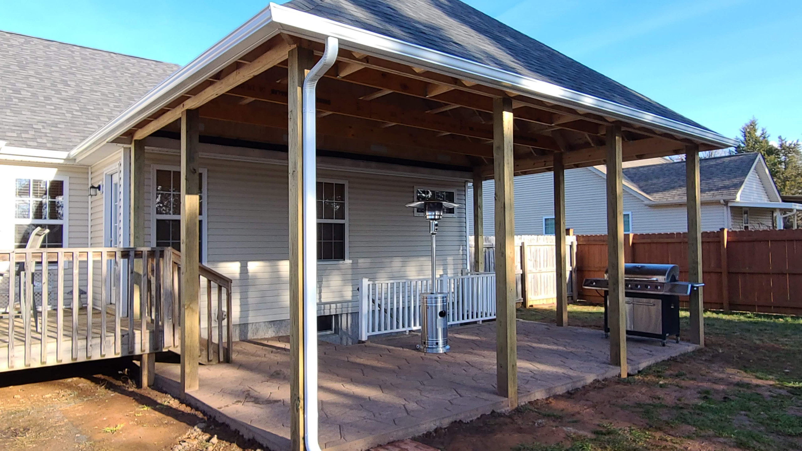Home Remodeling