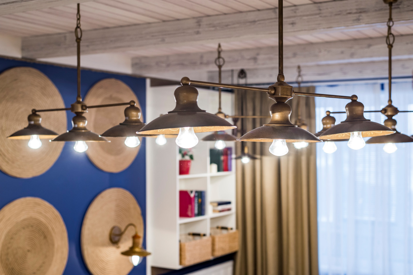 Трое в лодке