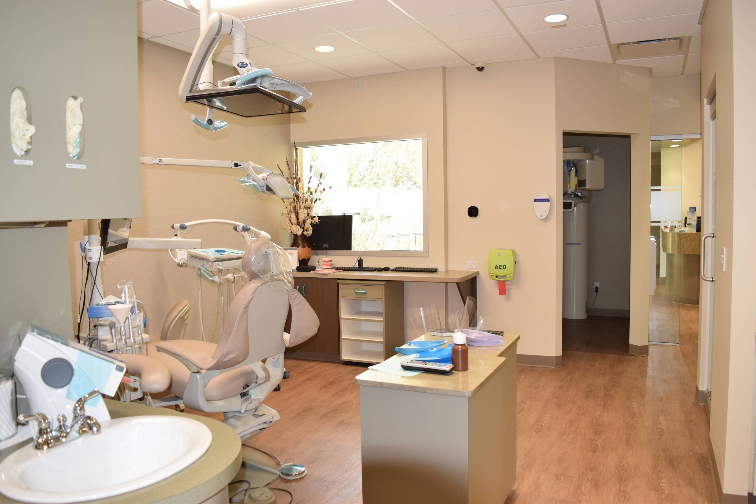 Dental Office