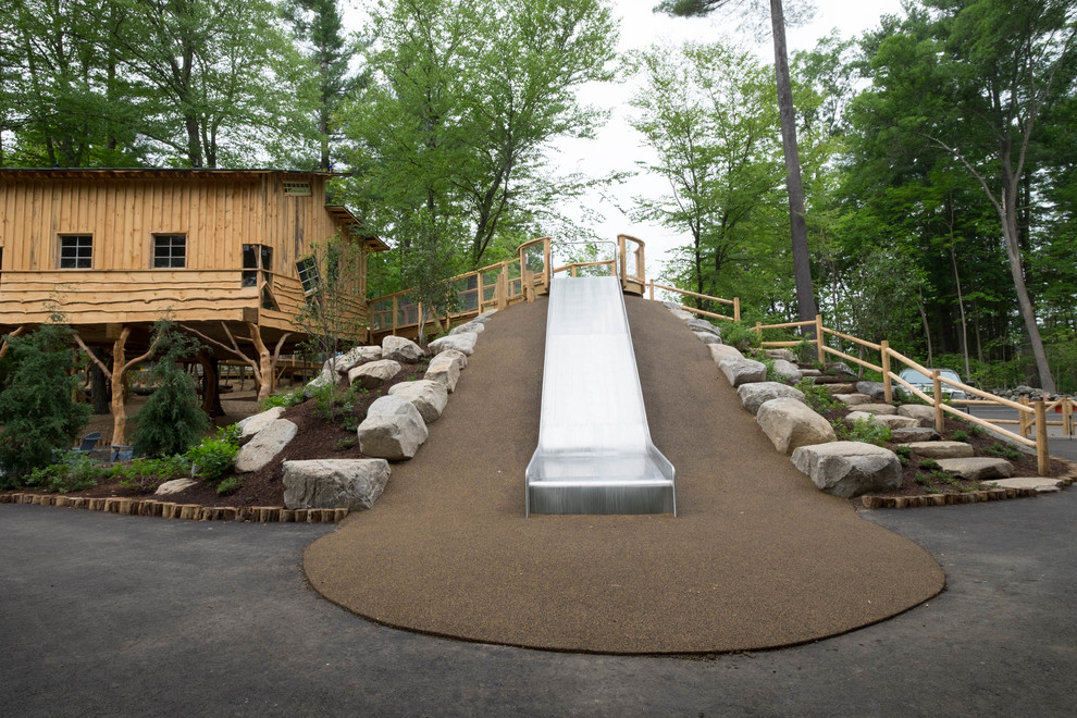 Discovery Woods