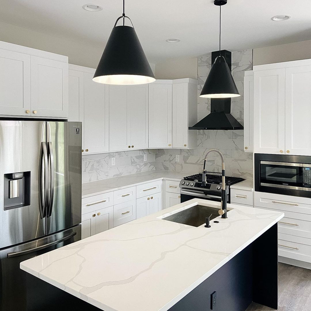 ZLINE Kitchen Spaces