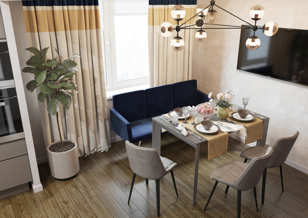 Земляной вал