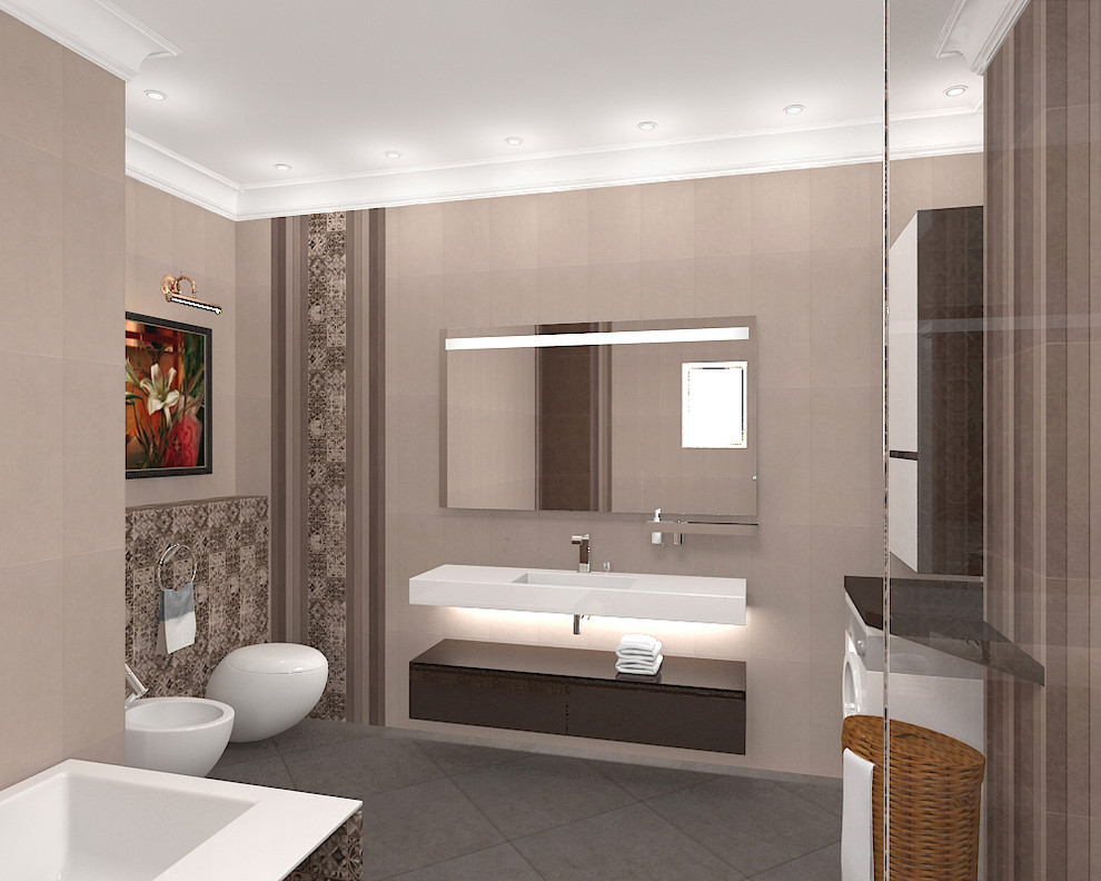 Ванная комната