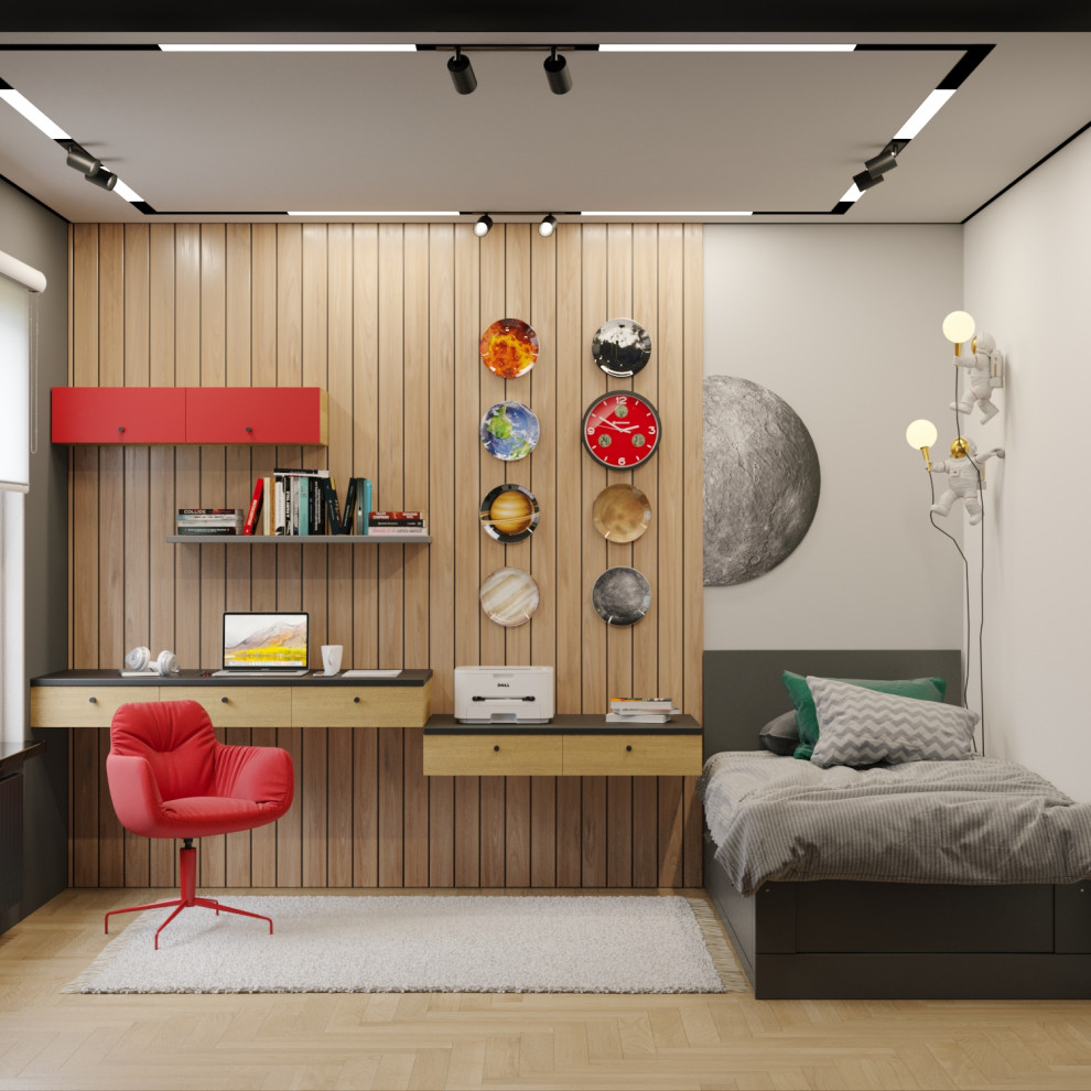 Проект "Ты просто космос"