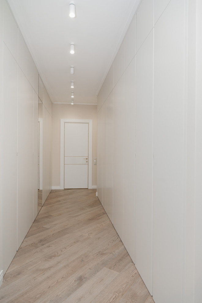 Квартира на Русаковской