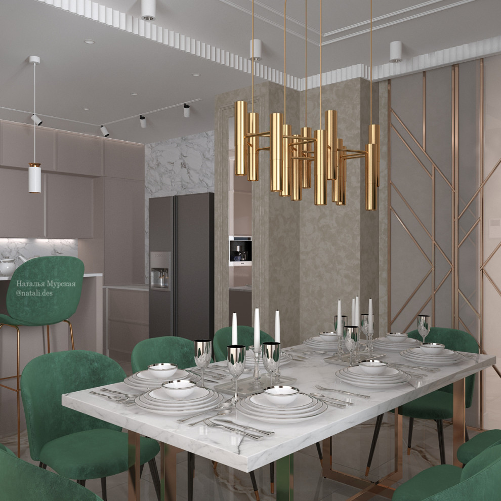 Маршал Град