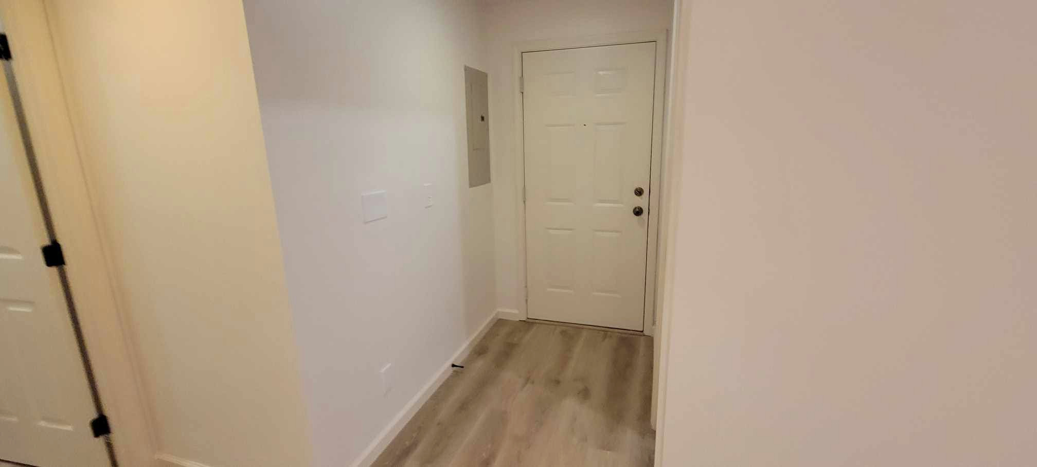 Condominium Remodel