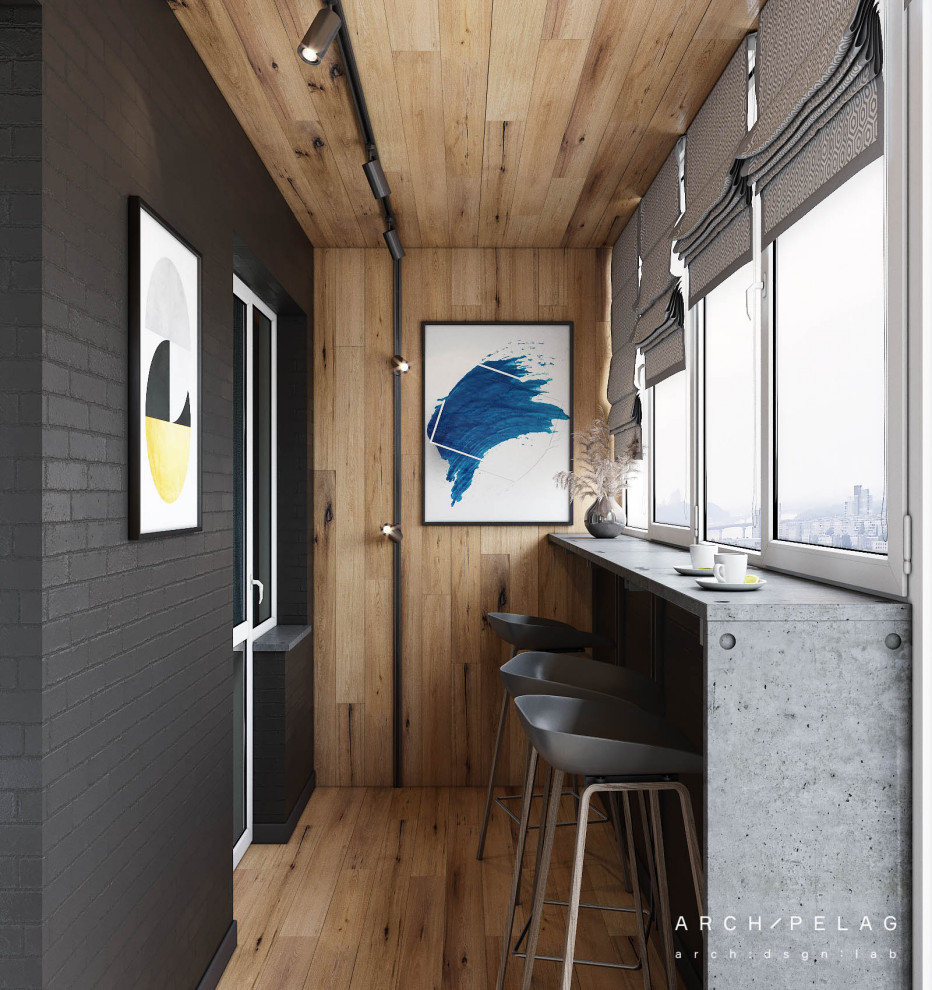 Квартира №3