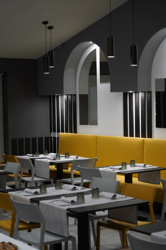 Ristorante I DUE RE