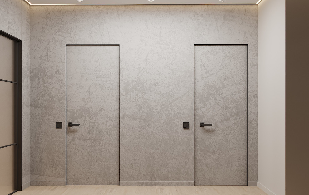 ЖК Видинеевский 86 м2