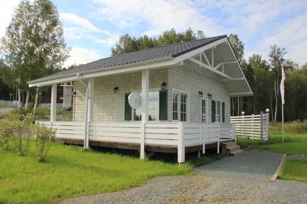 Коттеджный поселок SALAIR Park